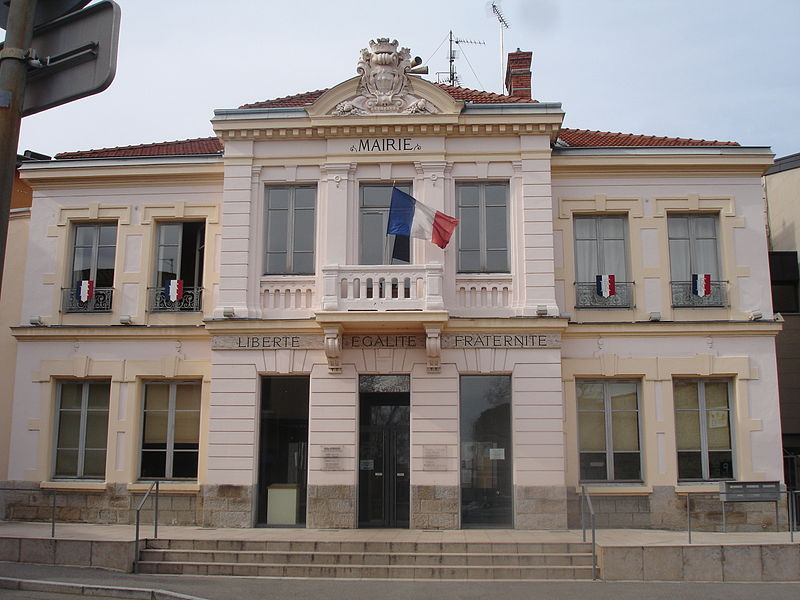Irigny (English)