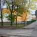 Daugavpils 17. vidusskola in Daugavpils city