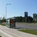 Bus stop 