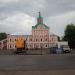 Нижне-Никольская церковь (ru) in Smolensk city