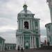 Соборная колокольня в городе Смоленск