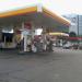 Shell Gas Station