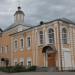 Храм Святого Иоанна Предтечи в городе Смоленск
