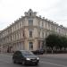 Здание бывшего окружного суда (ru) in Smolensk city