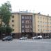 Centralnaya hotel in Smolensk city