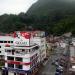 Gelael ama KFC di kota Kota Jayapura