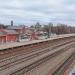 Noginsk railway station