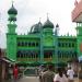 Masjid At Taqwa (en) di kota Kota Jayapura