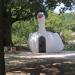 Fejevary Park and Zoo in Davenport, Iowa city