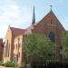 Zion Lutheran Church in Davenport, Iowa city