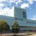 Figge Art Museum in Davenport, Iowa city