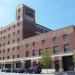 Fourth Street Lofts in Davenport, Iowa city