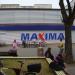 Супермаркет Maxima X в городе Паланга