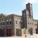 Central Fire Station in Davenport, Iowa city