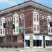 Ficke Building in Davenport, Iowa city