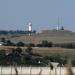 Yenikale Lighthouse in Kerch city