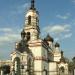 Храм великомученика Димитрия Солунского на Благуше в городе Москва
