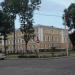 Smolensk gymnasium (upper secondary school) named after Przhevalsky in Smolensk city