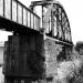 Bridge over the Brazos River