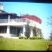 Sede Social - Santa Cruz Country Club na Santa Cruz do Sul city