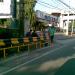 Bridge in Las Piñas city