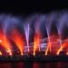 Mokpo Dancing Sea Fountain in Mokpo City city