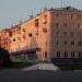 Гостиница «Юбилейная» в городе Великие Луки