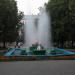 Фонтан в городе Великие Луки