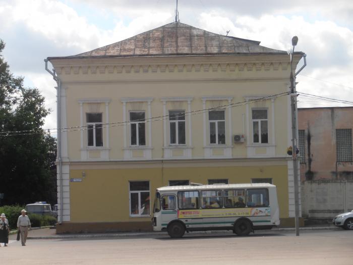 Центральная городская больница чебоксарах