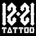 1221 Tattoo