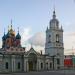 Church of St. George on Pskov Hill