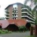 Hotel Águas Claras na Santa Cruz do Sul city
