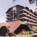 Hotel Águas Claras na Santa Cruz do Sul city