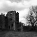 Throwley Old Hall