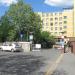 Szent Pantaleon Kórház-Rendelőintézet in Dunaújváros city