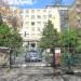 Szent Pantaleon Kórház-Rendelőintézet in Dunaújváros city