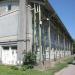 Dunaújvárosi Főiskola, Informatikai épület in Dunaújváros city