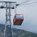 Olympos Cable Car