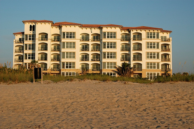 Marriott's Ocean Pointe - Palm Beach Shores