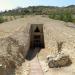 Mycenean Tomb