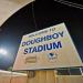 Doughboy Stadium