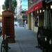 The Brit (Britannia Arms) Downtown San Jose in San Jose, California city