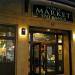San Pedro Square Market in San Jose, California city
