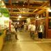 San Pedro Square Market in San Jose, California city