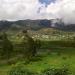 Dieng Plateau Area