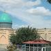 Мечеть Намазгох в городе Ташкент