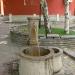 drinking fountain