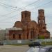 Храм Серафима Саровского в городе Дзержинск