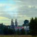 Завод «Невский ламинат» в городе Дубровка
