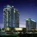 Aloft Bursa Hotel (en) in Bursa Büyükşehir Belediyesi city